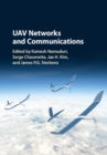 Image for UAV Networks and Communications