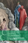Image for Cambridge Companion to Dante&#39;s &#39;Commedia&#39;