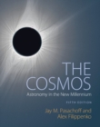 Image for Cosmos: Astronomy in the New Millennium