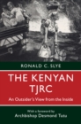 Image for Kenyan TJRC: An Outsider&#39;s View from the Inside