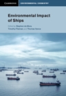 Image for Environmental Impact of Ships