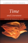 Image for Time and Literature