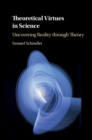 Image for Theoretical Virtues in Science: Uncovering Reality through Theory