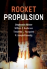 Image for Rocket propulsion
