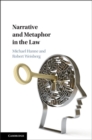 Image for Narrative and Metaphor in the Law