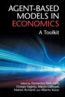 Image for Agent-Based Models in Economics