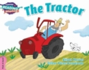 Image for Cambridge Reading Adventures The Tractor Pink A Band