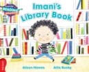 Image for Imani&#39;s library book