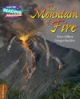 Image for Cambridge Reading Adventures The Mountain of Fire 1 Pathfinders