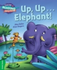 Image for Up, up ... elephant!