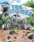 Image for Cambridge Reading Adventures The Digger 2 Wayfarers