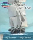 Image for Cambridge Reading Adventures Hunters of the Sea 3 Explorers