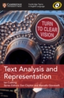 Image for Text analysis and representation