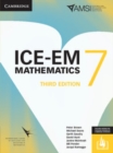 Image for ICE-EM Mathematics Year 7