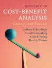 Image for Cost-Benefit Analysis