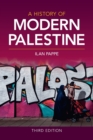 Image for A history of modern Palestine