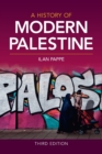 Image for A History of Modern Palestine