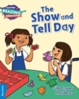 Image for Cambridge Reading Adventures The Show and Tell Day Blue Band