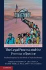 Image for The Legal Process and the Promise of Justice