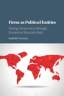 Image for Firms as Political Entities