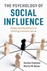 Image for The Psychology of Social Influence