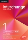 Image for Interchange Level 1 Presentation Plus USB