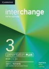 Image for Interchange Level 3 Presentation Plus USB