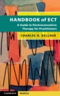 Image for Handbook of ECT