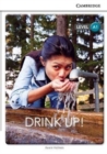 Image for Drink up!