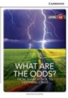 Image for What are the Odds? From Shark Attack to Lightning Strike Level A2 Sep Edition