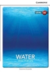 Image for Water: Vital for Life Level A2 Sep Edition