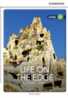 Image for Life on the Edge: Extreme Homes Level B1 Sep Edition