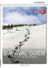 Image for Survival Guide: Lost in the Mountains Level A2+ Sep Edition