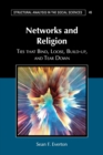 Image for Networks and Religion