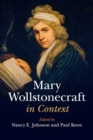 Image for Mary Wollstonecraft in Context