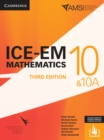 Image for ICE-EM Mathematics Year 10&amp;10A