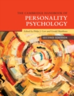 Image for The Cambridge handbook of personality psychology