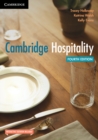 Image for Cambridge Hospitality