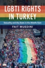 Image for LGBTI rights in Turkey