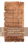 Image for The Cambridge companion to the ancient Greek economy