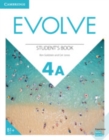 Image for Evolve Level 4A Student&#39;s Book