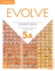 Image for Evolve Level 5A Student&#39;s Book