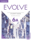 Image for EvolveLevel 6A,: Student&#39;s book