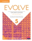 Image for Evolve Level 5 Teacher&#39;s Edition with Test Generator