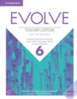 Image for Evolve Level 6 Teacher&#39;s Edition with Test Generator