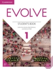 Image for EvolveLevel 1,: Student&#39;s book