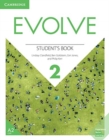 Image for EvolveLevel 2,: Student&#39;s book