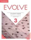 Image for EvolveLevel 3,: Student&#39;s book