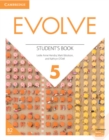 Image for EvolveLevel 5,: Student&#39;s book