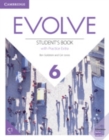 Image for Evolve Level 6 Student&#39;s Book with Practice Extra